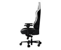 Lorgar Base 311 Czarno Biały - 1326946 - zdjęcie 3